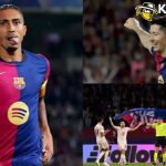 3 Điểm Nhấn Đáng Chú Ý Trong Chiến Thắng Của Barca 4-1 Bayern