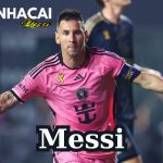 Lionel Messi đã trở thành cầu thủ có nhiều kiến tạo nhất trong lịch sử