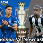 Nhận Định Bóng Đá Chelsea Vs Newcastle