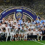 Đội tuyển bóng đá Real Madrid