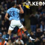 Man City Ở lượt trận thứ 3 vòng phân hạng Champions League 2025